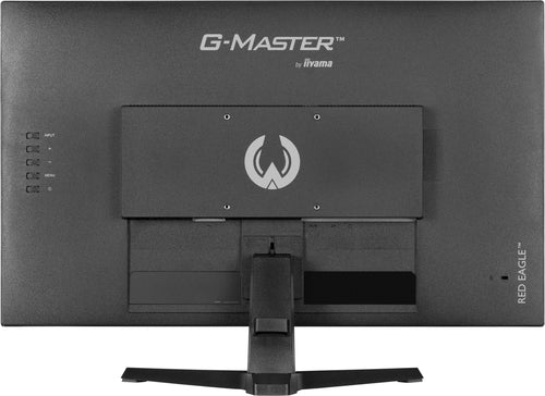 iiyama G-MASTER G2770HS-B1 computer monitor 68.6 cm (27 iiyama G-MASTER G2770HS-B1 computer monitor 68.6 cm (27